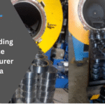 Gas Nitriding Furnace Manufacturer in India